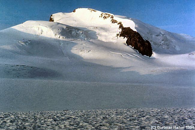 Das Strahlhorn